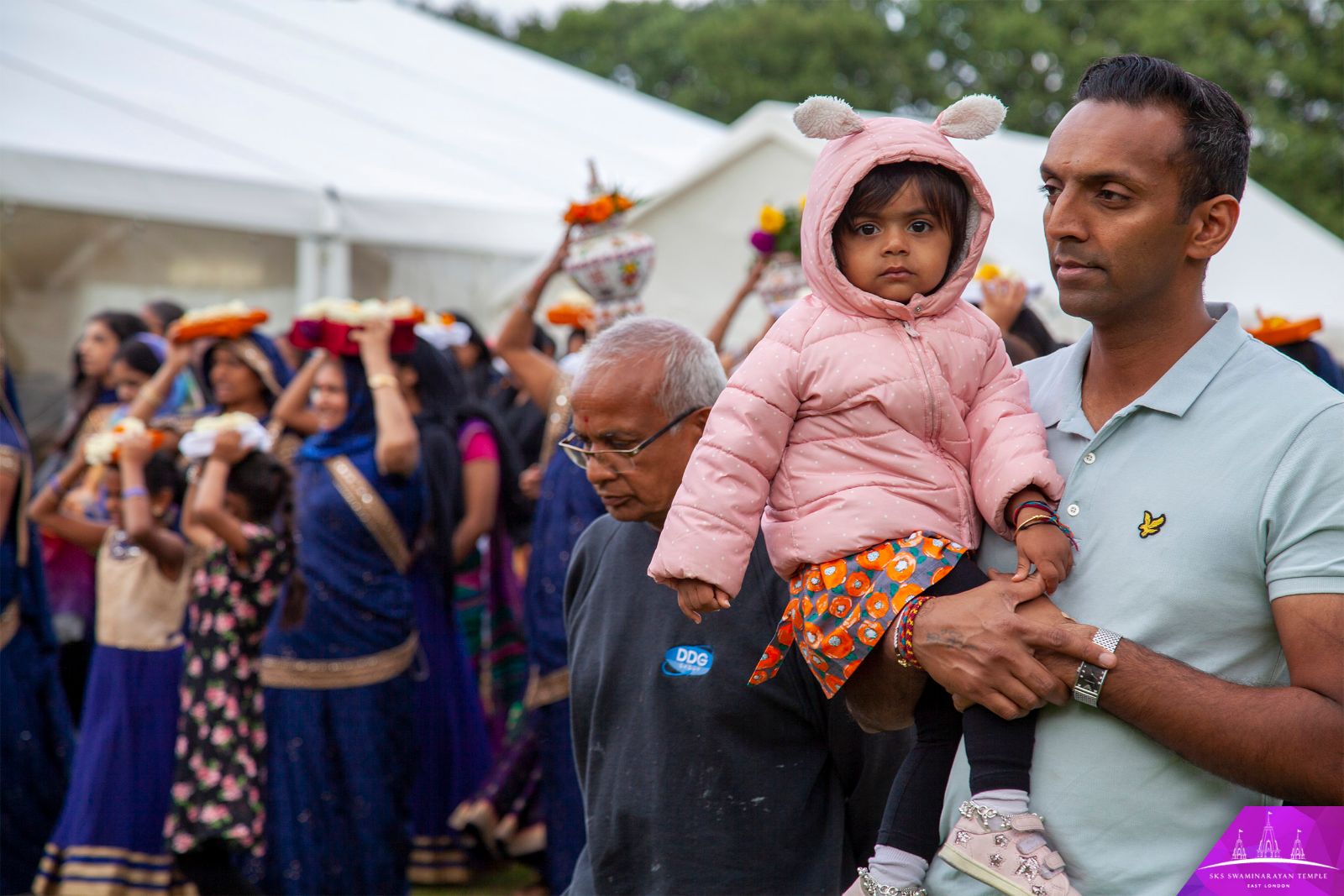 ©1987-2017 SKS Swaminarayan Temple East London